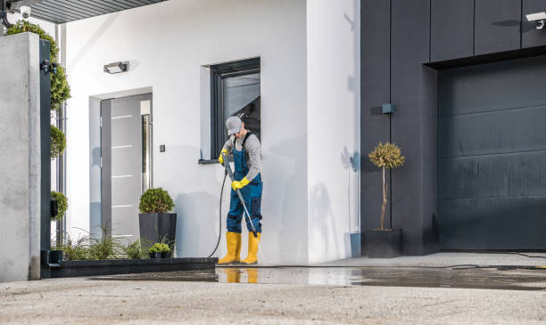 Best Fence Cleaning  in Hasley Nyon, CA